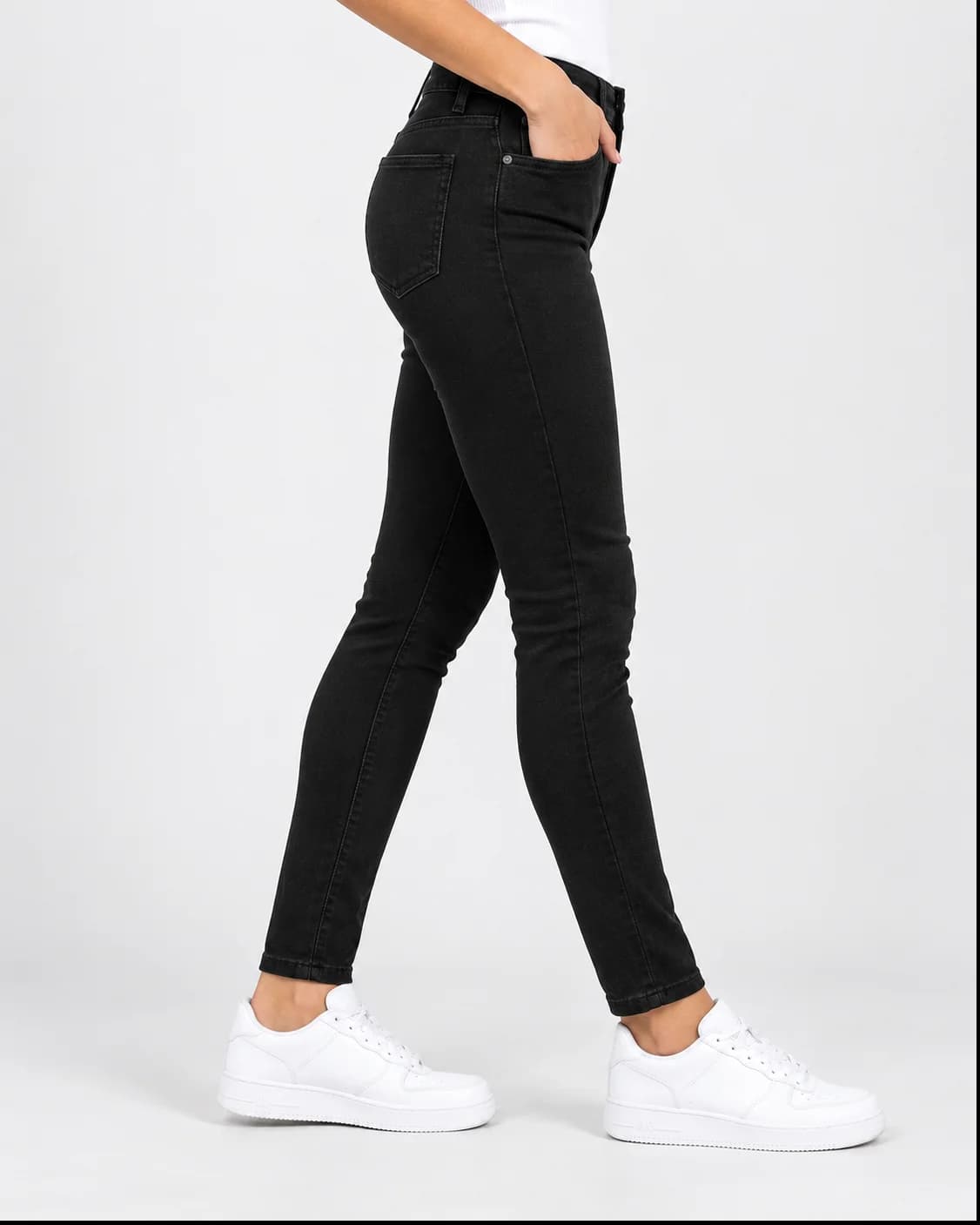 Skinny Fit Jeans thumb 2