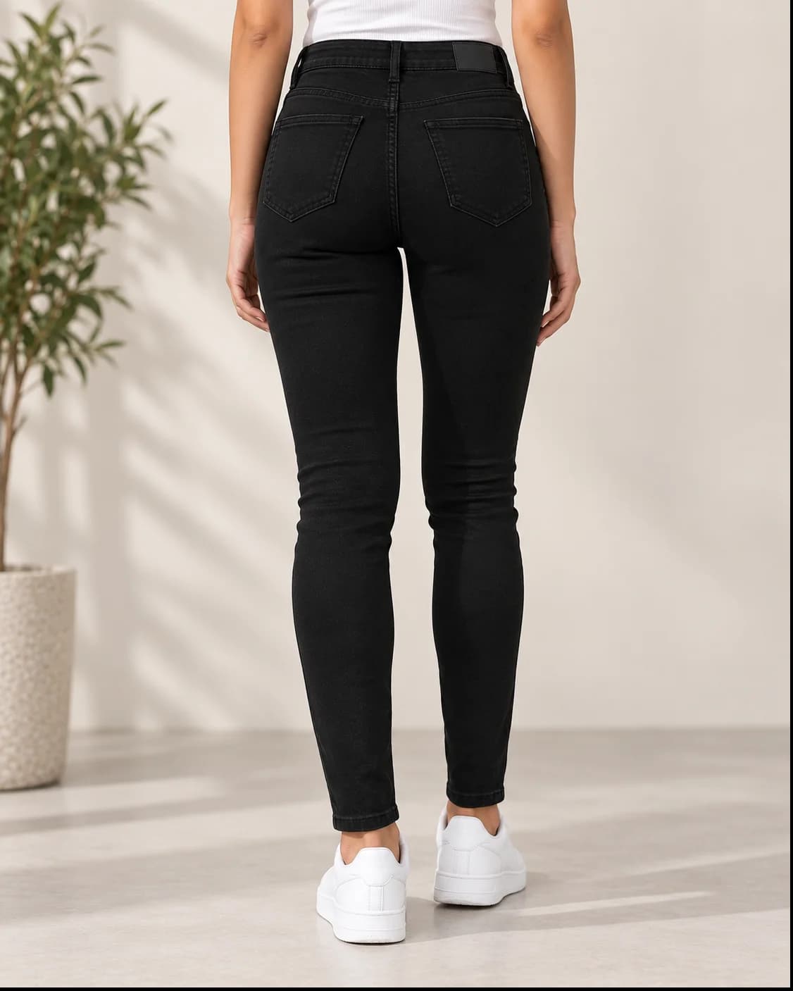 Skinny Fit Jeans thumb 3