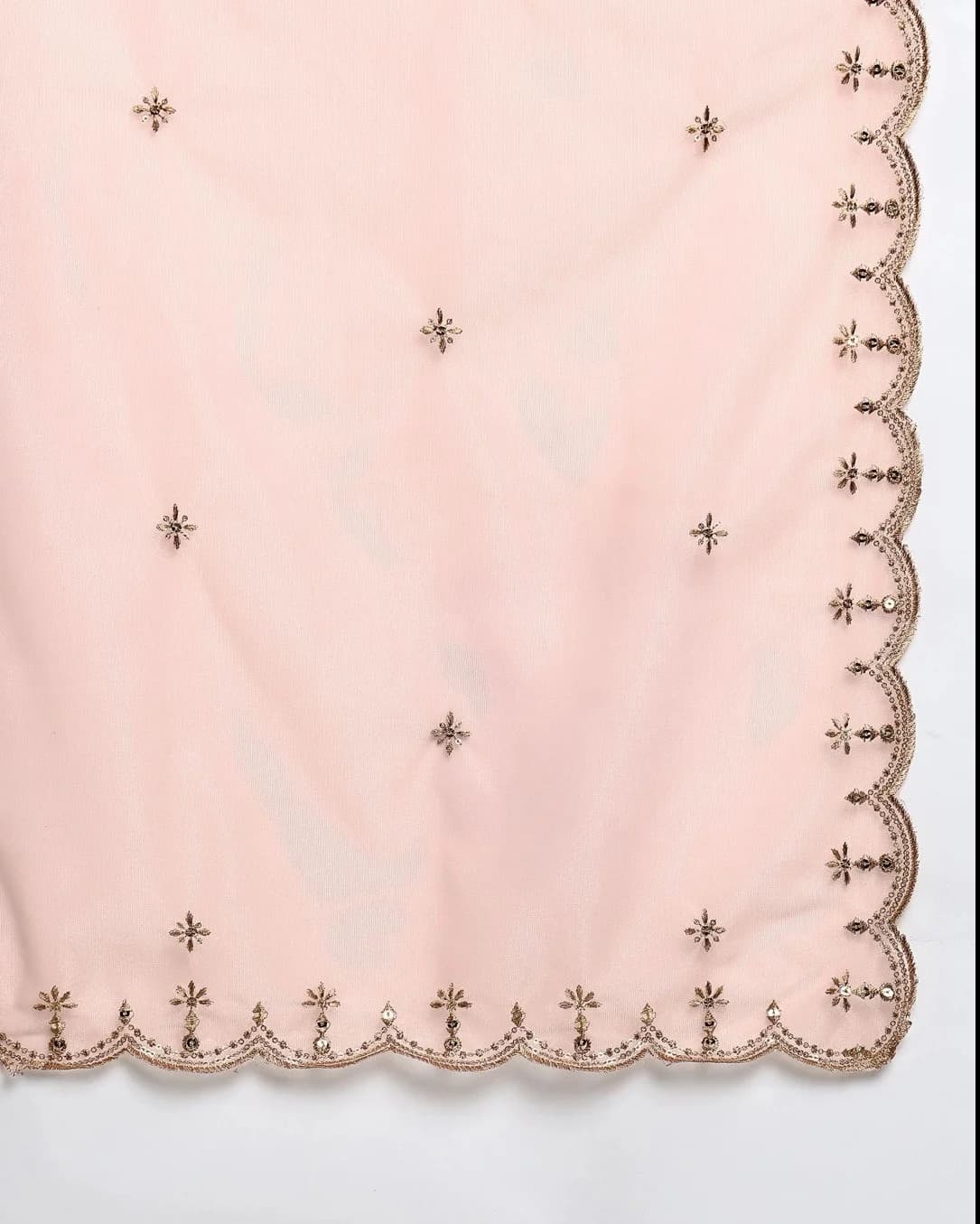 Chiffon Printed Dupatta