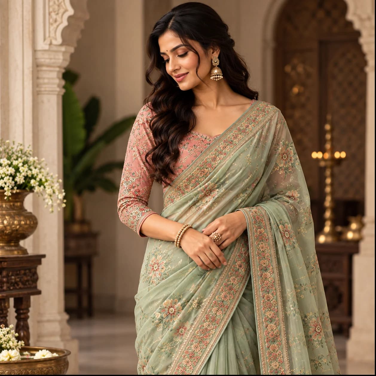 Indian Wear